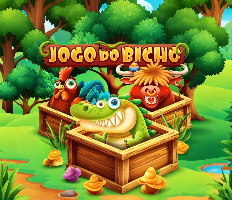 9096 bet Jogo Do Bicho