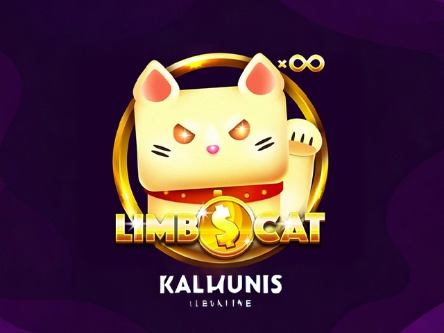 9096 bet Gato do Limbo