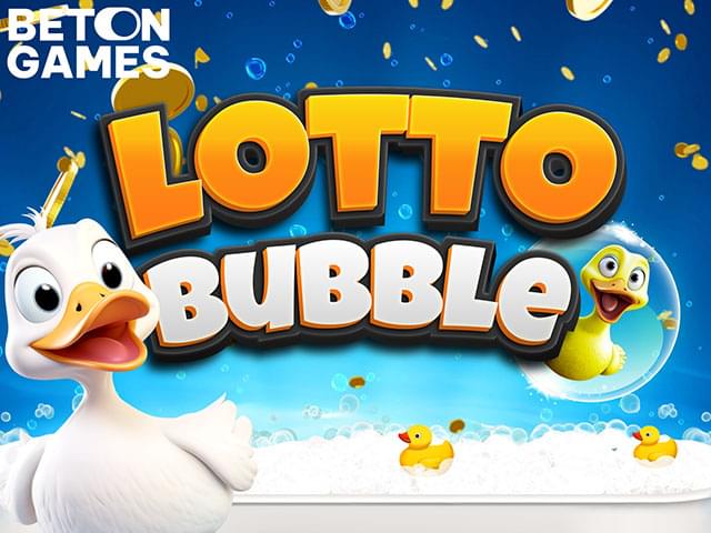 9096 bet Lotto Bubble Pro